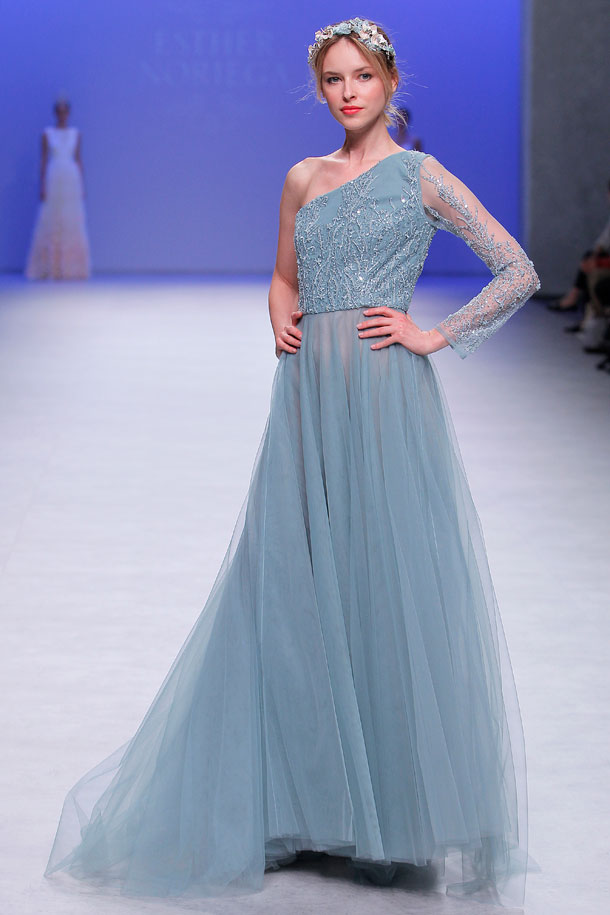 ilovebrides.pt Esther Noriega Coleção 2020 Vestidos de festa e cerimonia